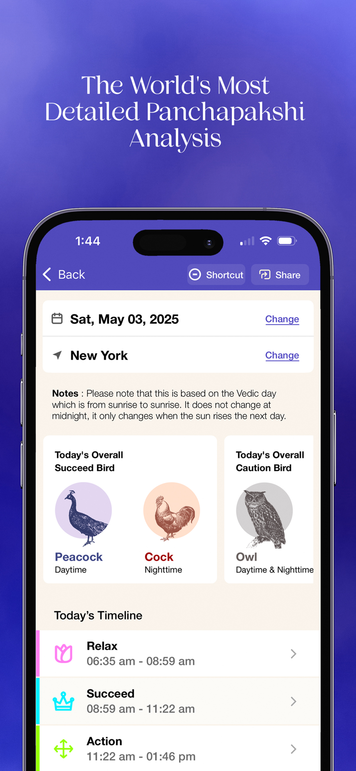 Cosmic Insights Astrology screenshot 5