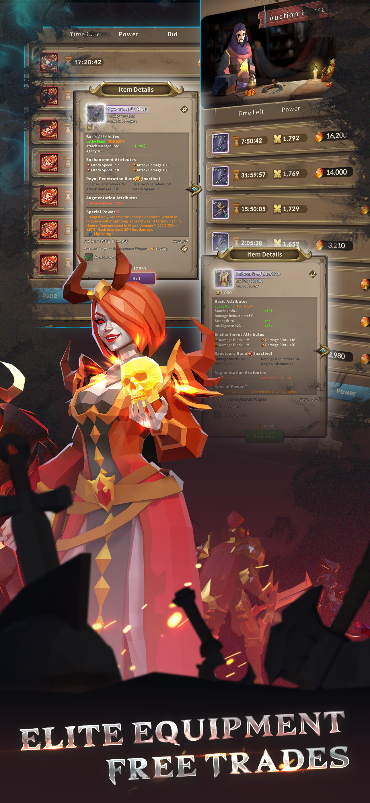 Eternal Ember