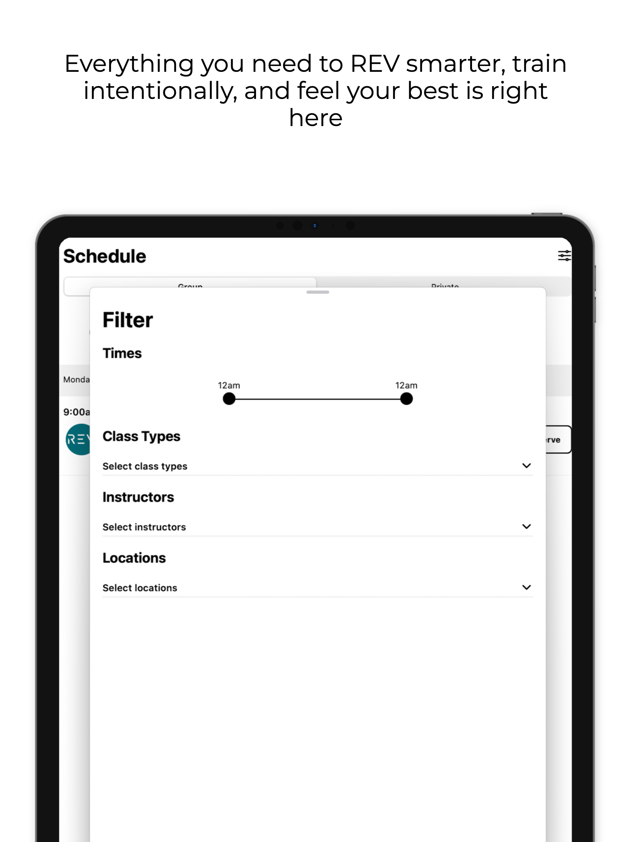 REV36O screenshot 10