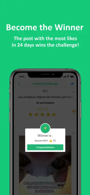 The App Crocodile screenshot 4