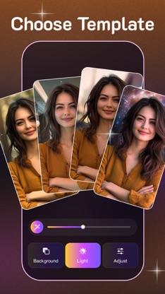 Relight - AI Image Relighting screenshot 3