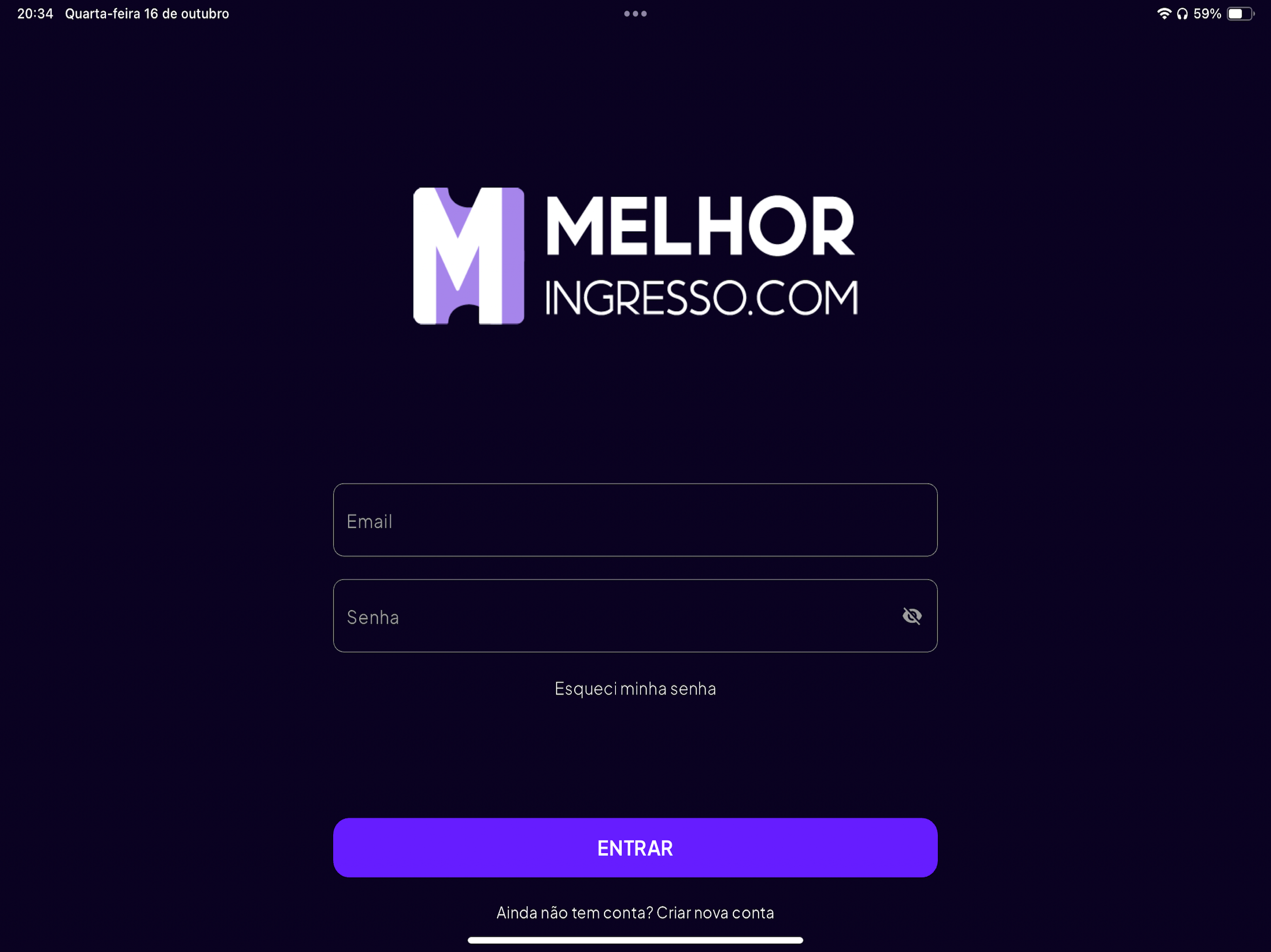 Produtor - Eventos e Ingressos screenshot 8
