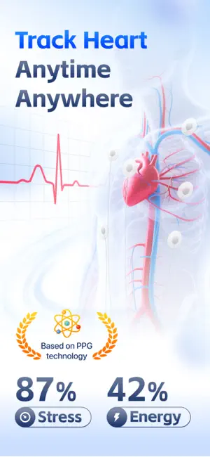 RateTracker:Blood Sugar screenshot 1