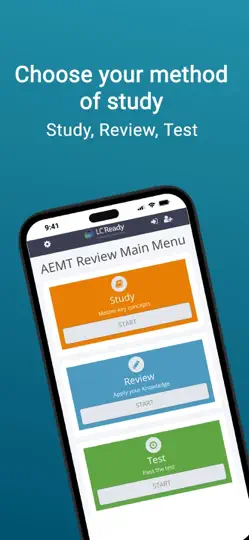 AEMT Review iPhone Screenshot 3