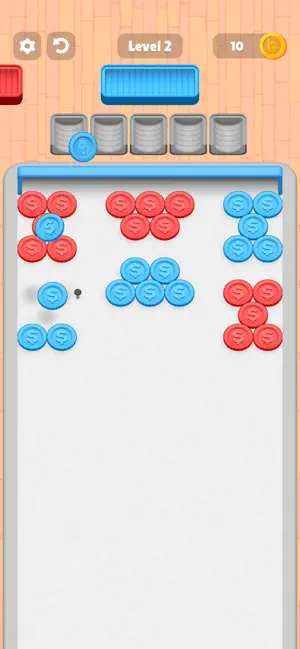 Coin Buster 3D screenshot 4