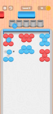 Coin Buster 3D Screenshot 4 of 6