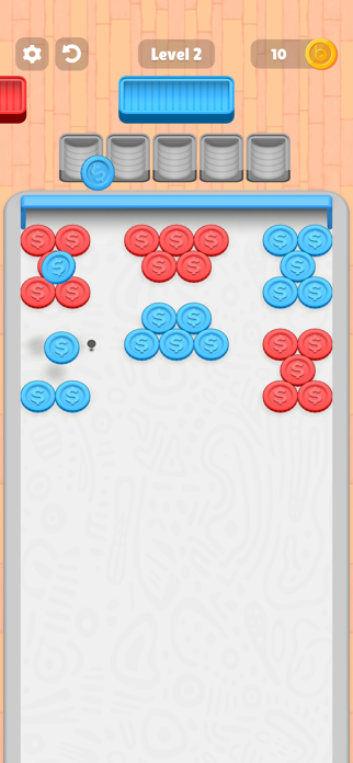 Coin Buster 3D Screenshot 4 of 6