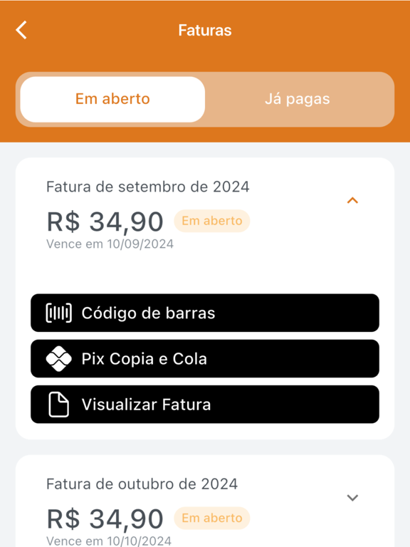 Screenshot #6 pour Sys3 Internet
