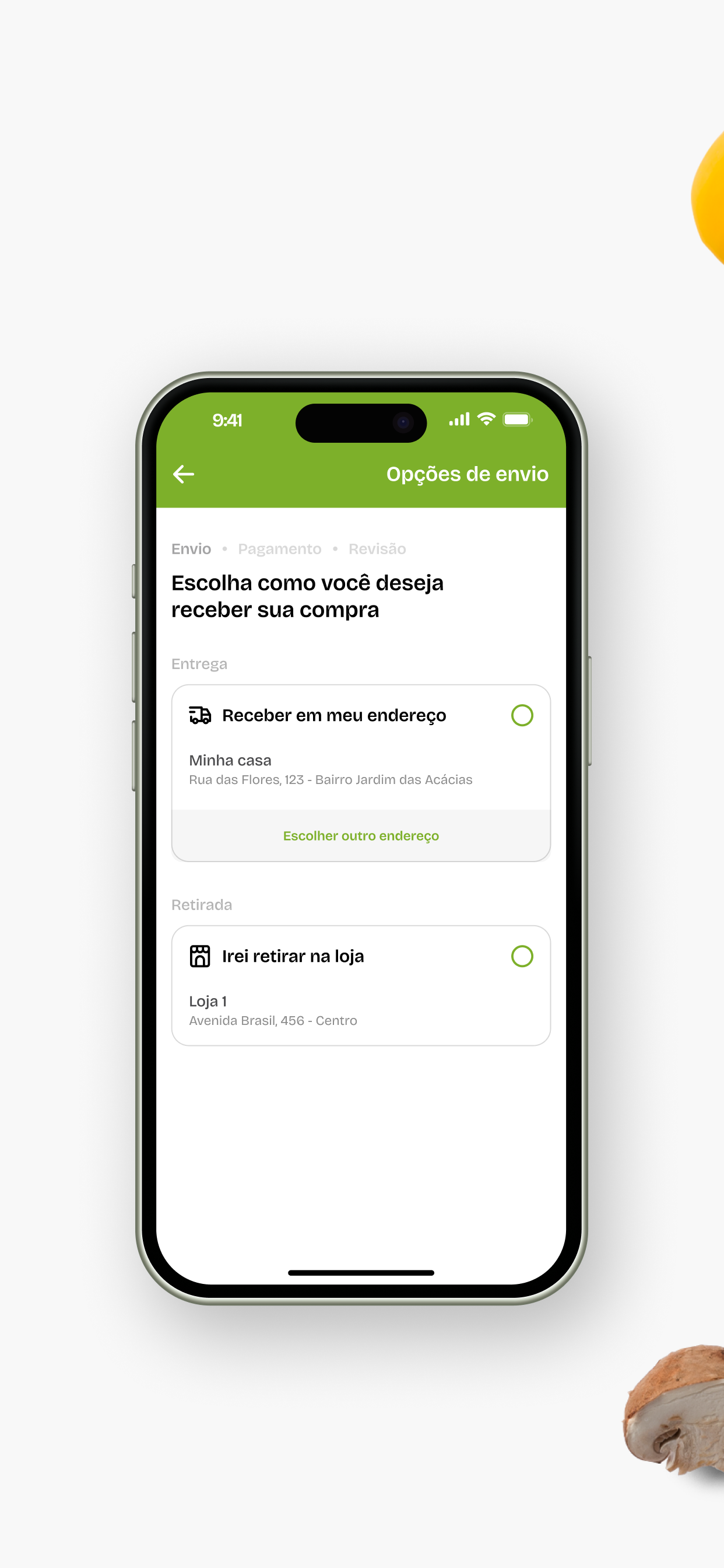 Hiper Select Online