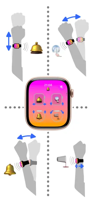 SE-We Sound Effect Player screenshot 3