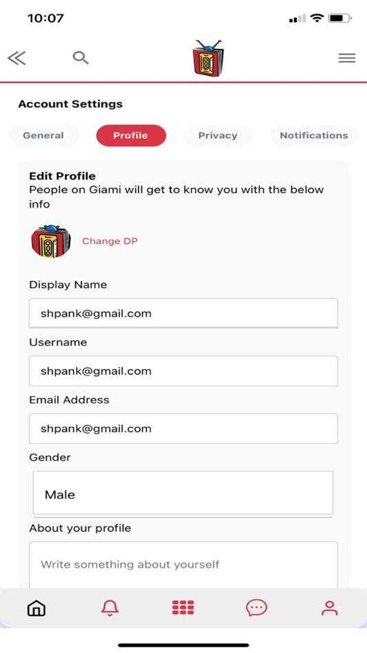 #3. TriYou (iOS) 由: Clockwork kid 77 LLC