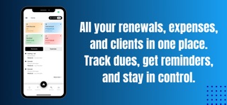 Requrr Payment Reminder screenshot