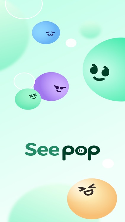 Seepop!