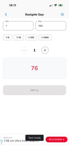 Lucky Coin Pro screenshot 5