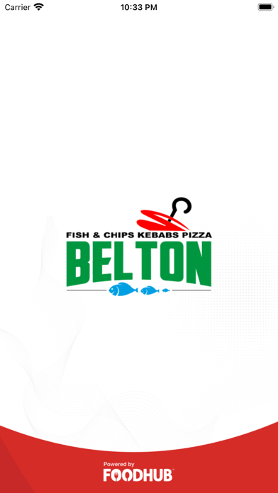 Belton Kebab House Station Rd Screenshot