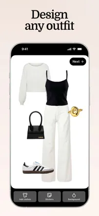 Fits: Screenshot 3 von 10