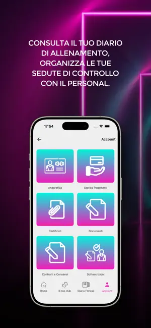 Fitness Deluxe screenshot 3
