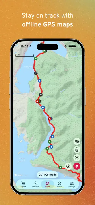 FarOut: Screenshot 2 von 10