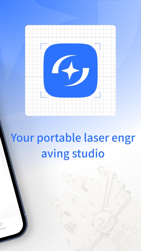 #2. AtomStack Studio (macOS) 由: Shenzhen AtomStack Technologies Co., Ltd.