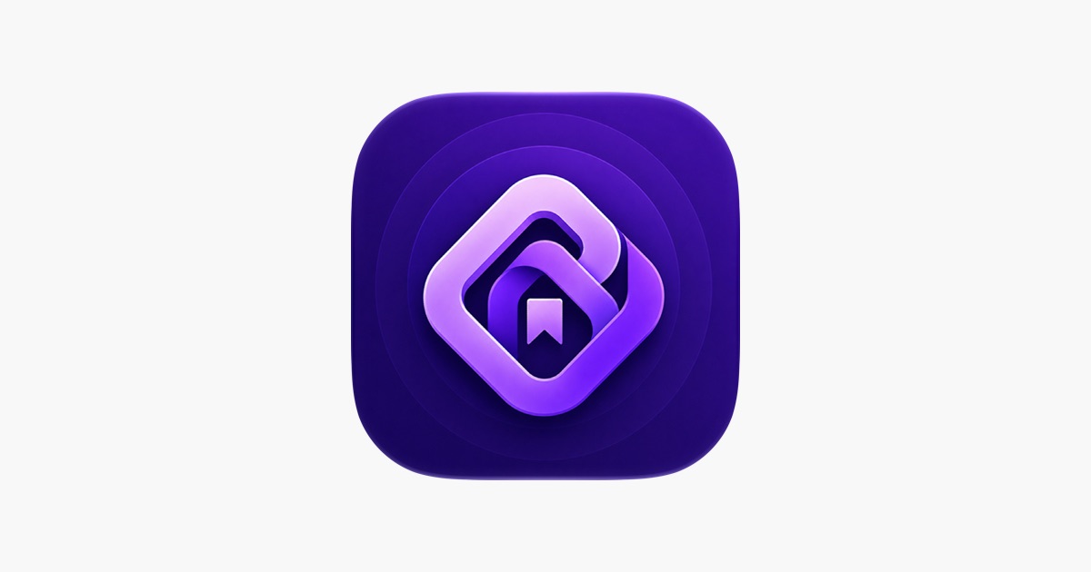 ‎LinkSpace: AI Notes & Links App - App Store