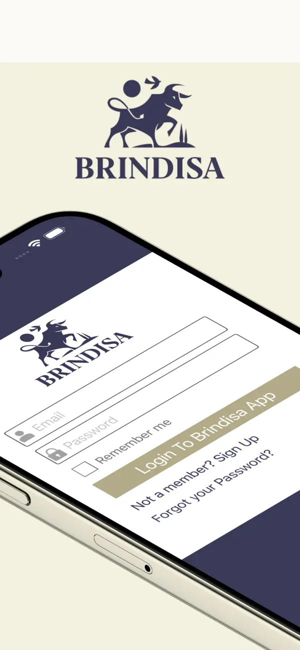 Screenshot #1 pour Brindisa