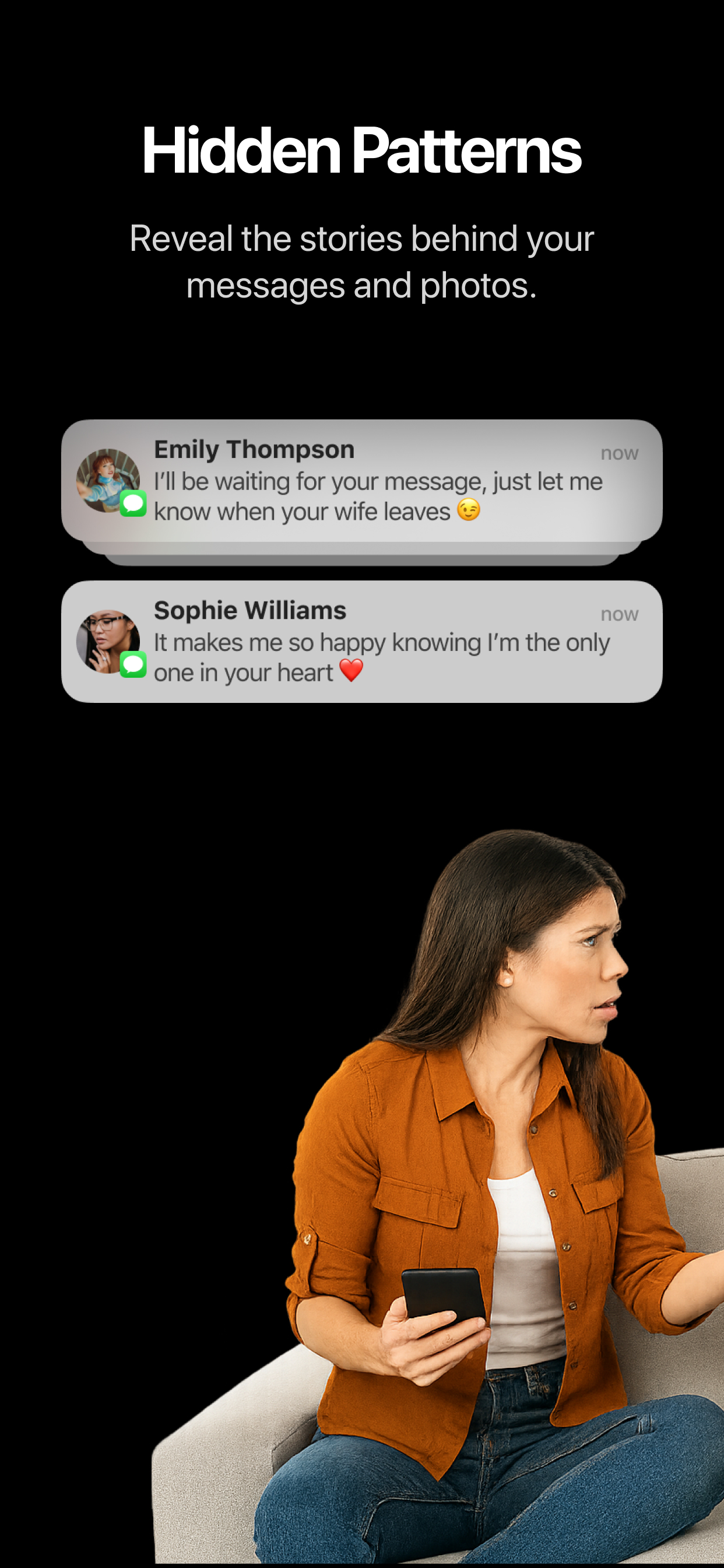 WAnalyzer - Message Stats