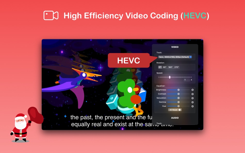 #4. Siovue Video Compressor (macOS) 由: Siovue Technology Co.,Ltd.