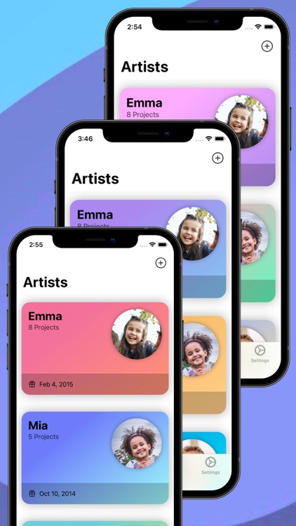 Artbox - Crafting Memories screenshot-8