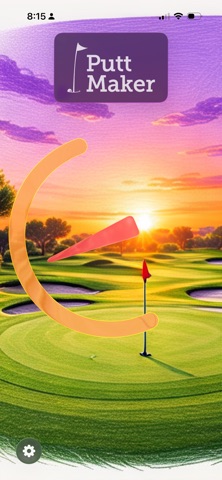 Putt Maker Screenshot 4 of 6