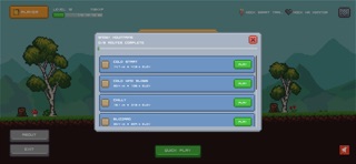 Veloland - Indoor Cycling screenshot