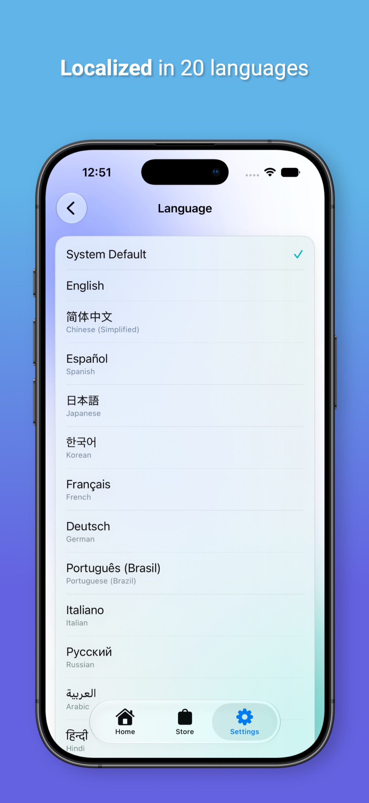 Screenshot 6 of FlicQ Flashcards