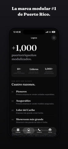 Vagón Puerto Rico screenshot