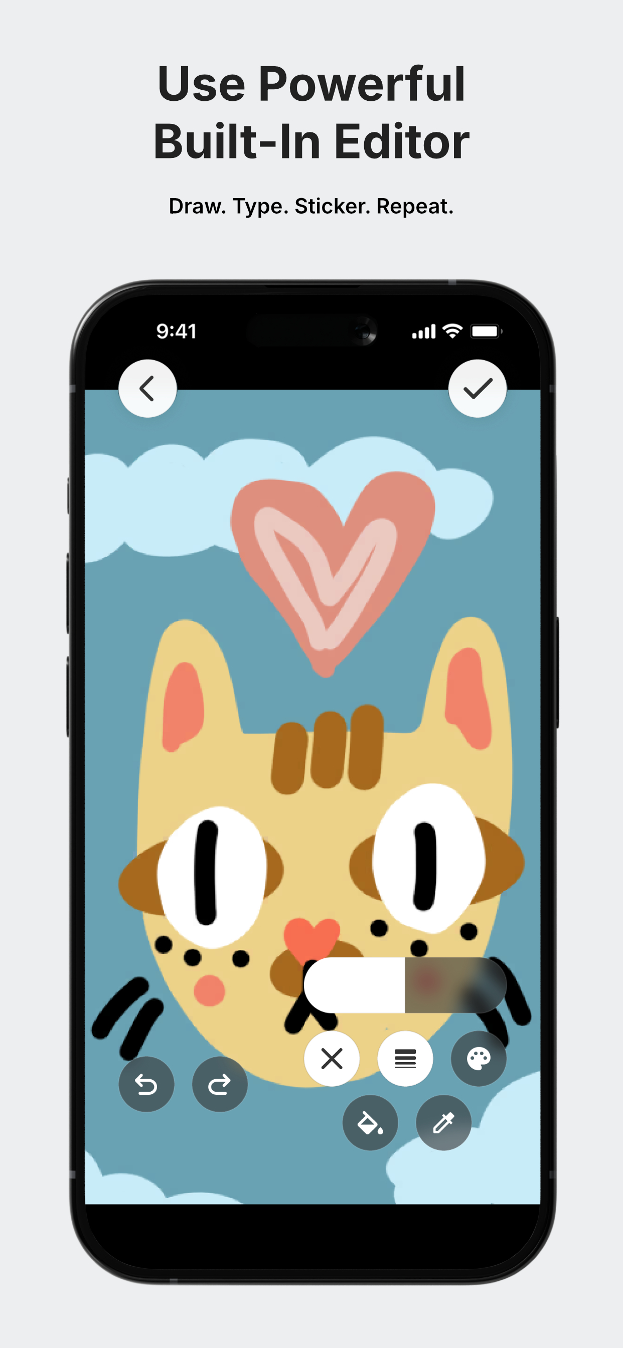 Wallmates screenshot 2