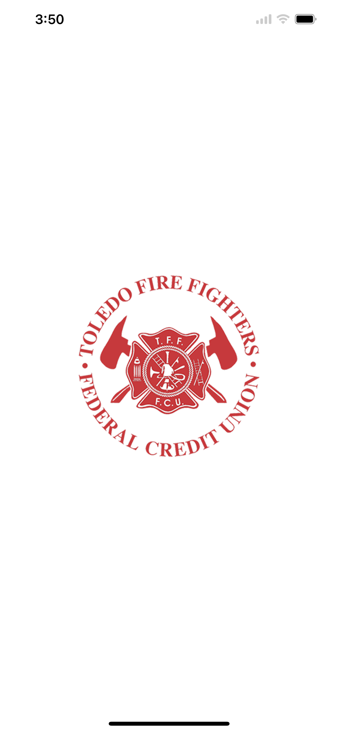 TOLEDO FIRE FIGHTERS FED CU