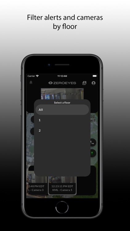 ZeroEyes screenshot-3