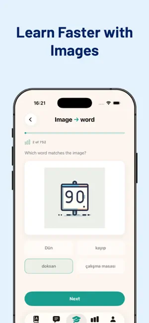 Learn Turkish: Speak Daily screenshot 3