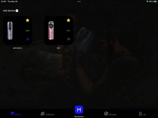 Screenshot #4 pour Dragonhawk