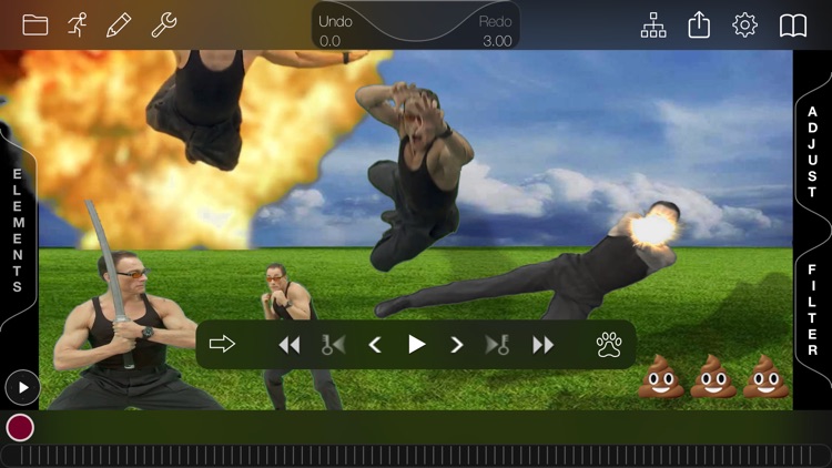 Motion Graphix Animator