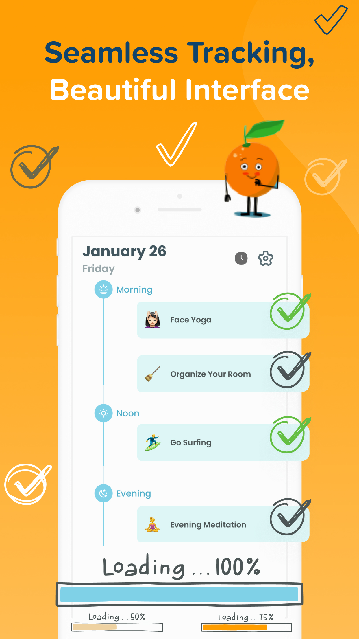 MeToDo Task Manager