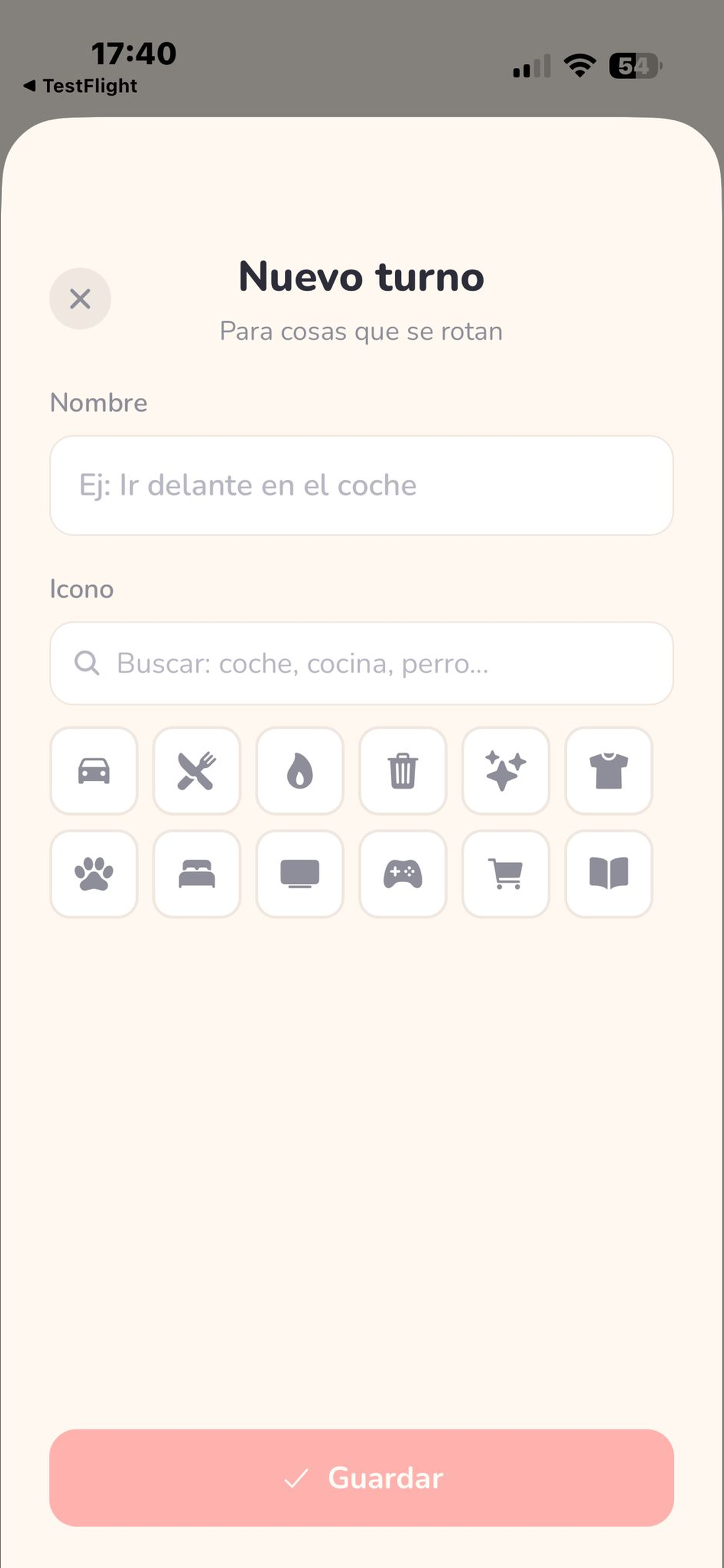 TurnBros screenshot 3