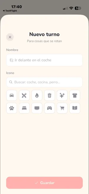 TurnBros screenshot 3