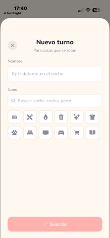 TurnBros screenshot
