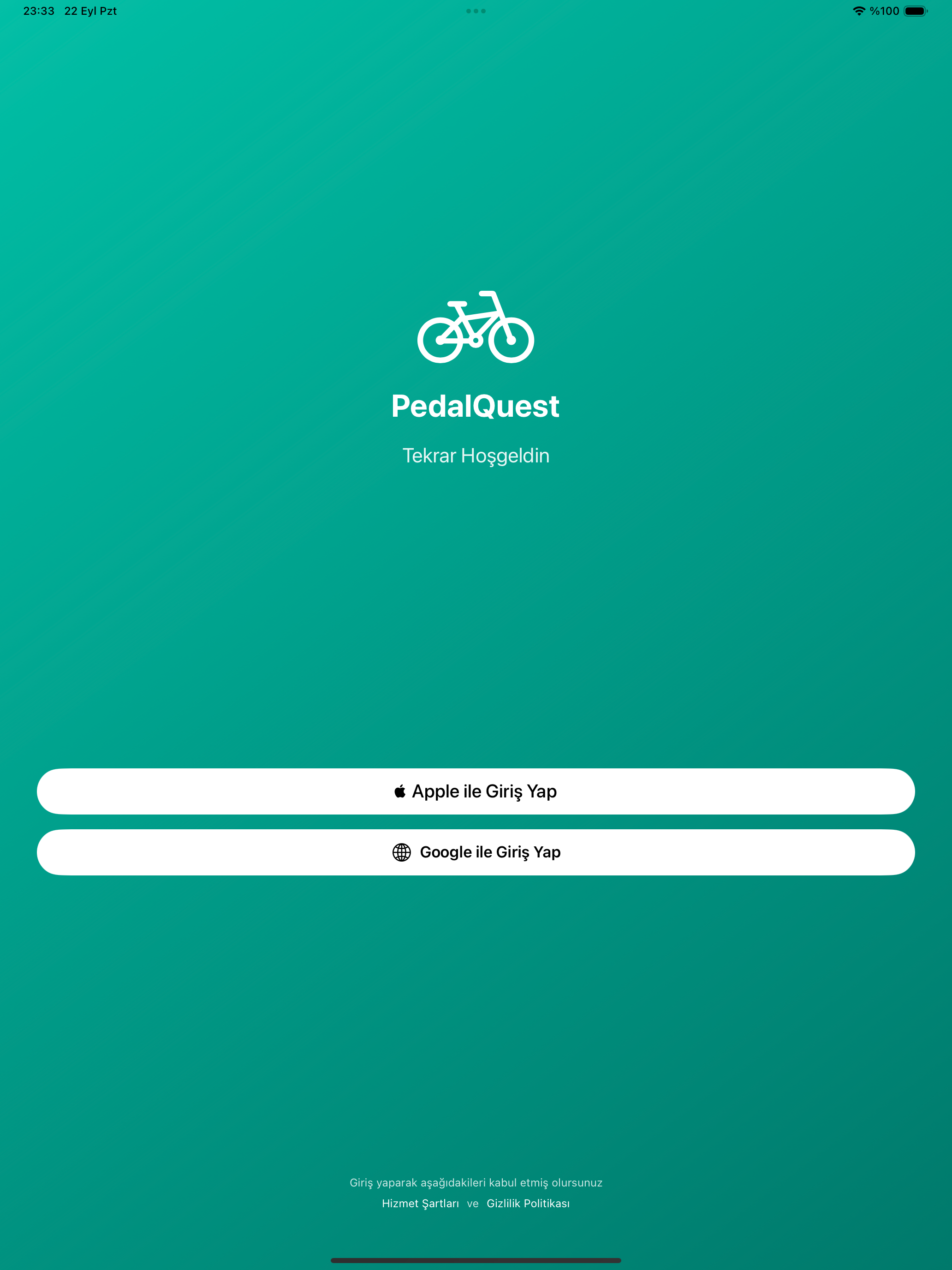 PedalQuest screenshot 11