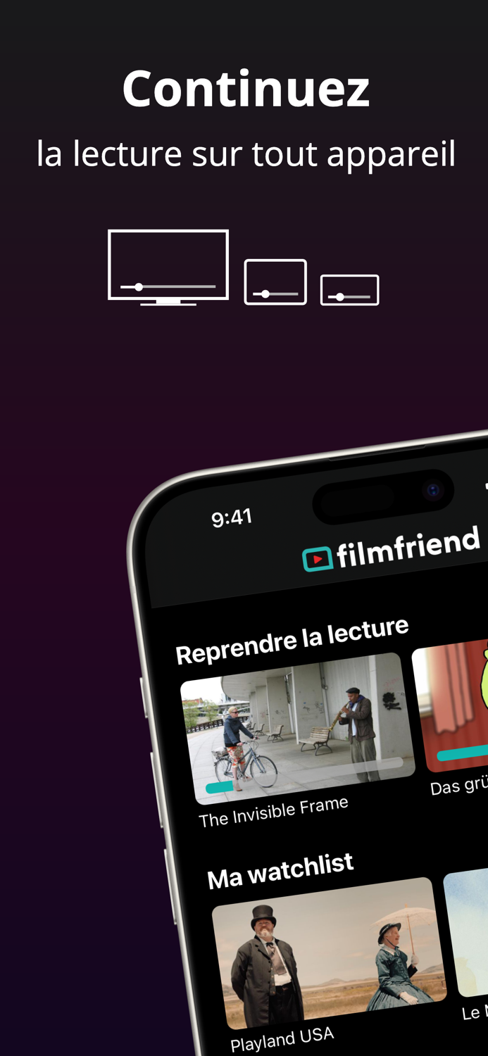 filmfriend France
