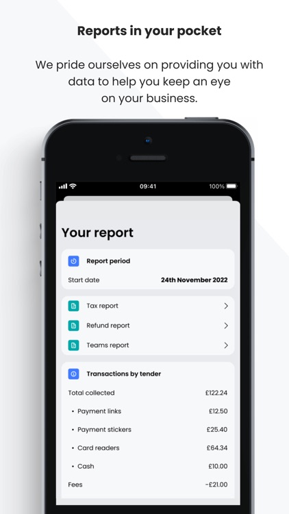Lopay: Payments & POS screenshot-5