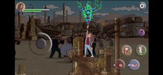 The Simurgh screenshot