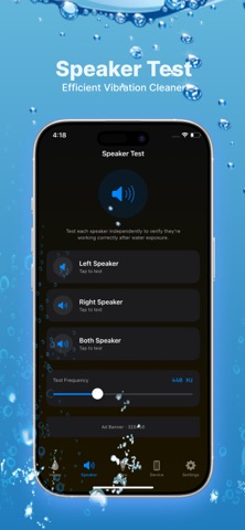 Clear Wave X Screenshot 5 of 9