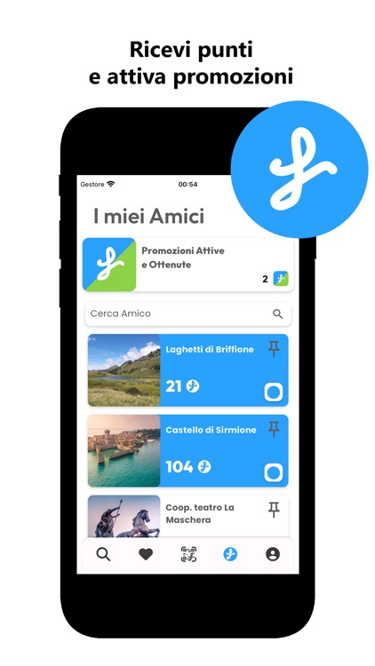 bFriends screenshot-4