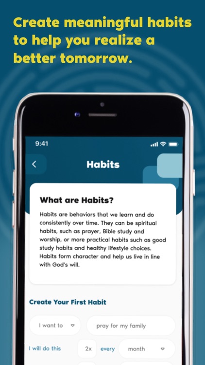 Nota - Spiritual Trail Guide screenshot-3