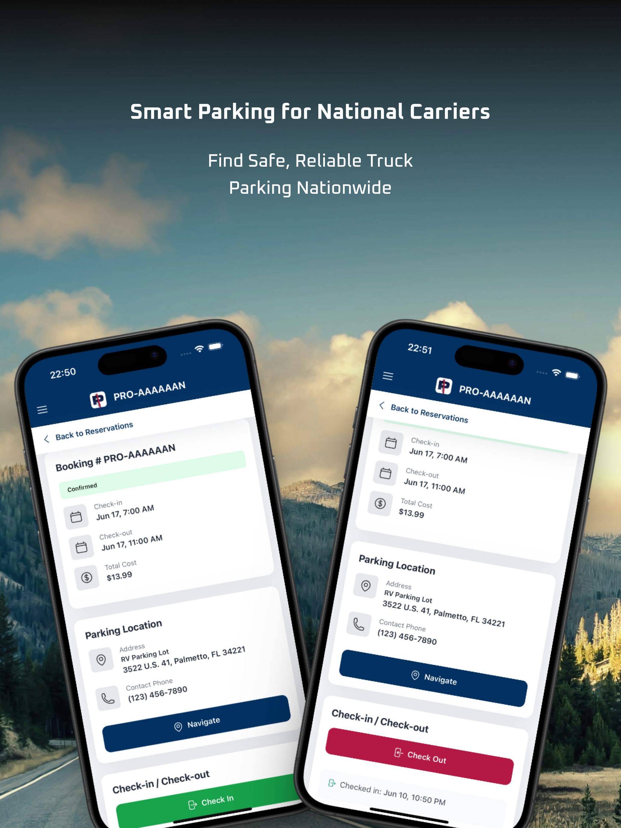 ParkPro screenshot 8